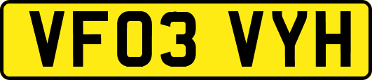VF03VYH