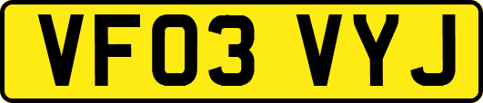 VF03VYJ