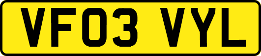 VF03VYL