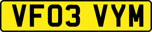 VF03VYM
