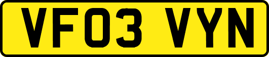 VF03VYN