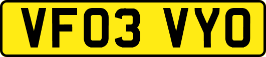 VF03VYO