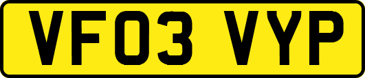 VF03VYP