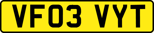 VF03VYT