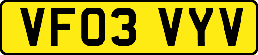 VF03VYV