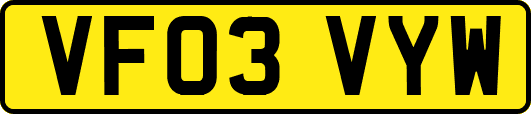 VF03VYW