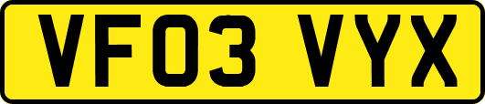 VF03VYX