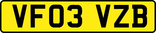 VF03VZB
