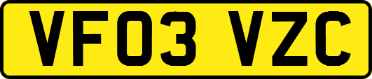 VF03VZC