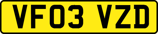 VF03VZD