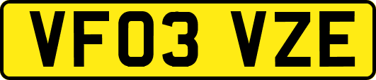 VF03VZE
