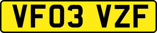 VF03VZF