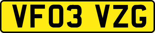 VF03VZG