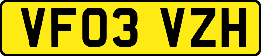 VF03VZH