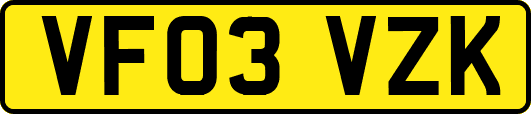 VF03VZK