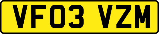 VF03VZM