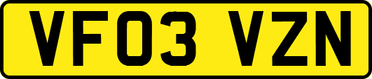 VF03VZN