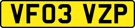 VF03VZP