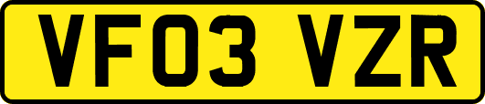 VF03VZR