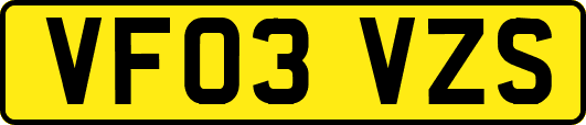 VF03VZS