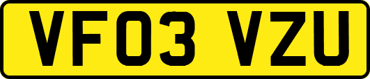 VF03VZU