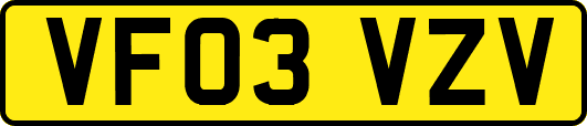 VF03VZV