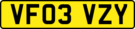 VF03VZY