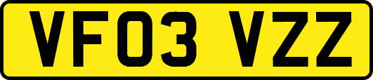VF03VZZ