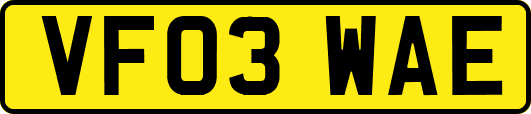 VF03WAE
