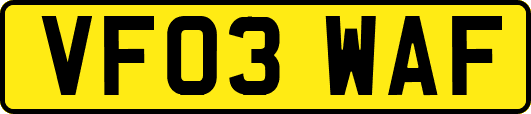 VF03WAF