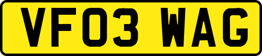 VF03WAG