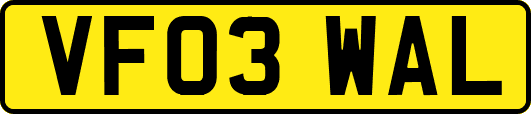 VF03WAL