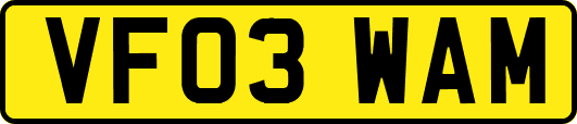 VF03WAM