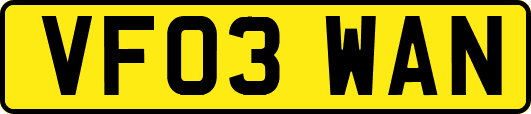 VF03WAN