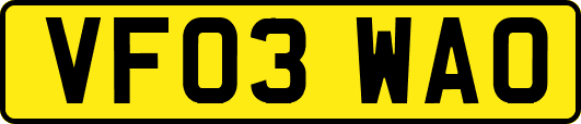 VF03WAO