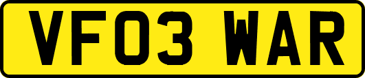 VF03WAR