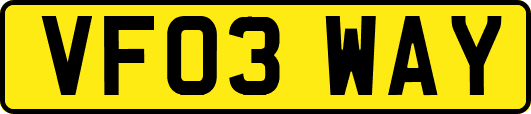 VF03WAY
