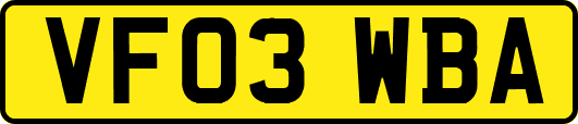VF03WBA