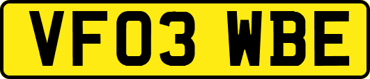 VF03WBE