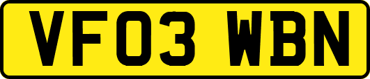VF03WBN