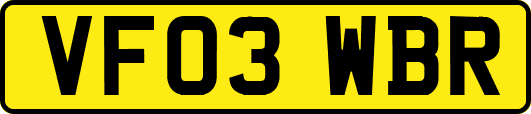 VF03WBR