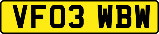 VF03WBW