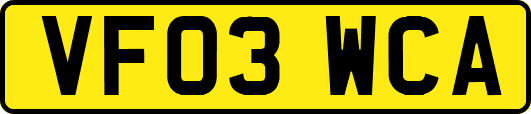VF03WCA