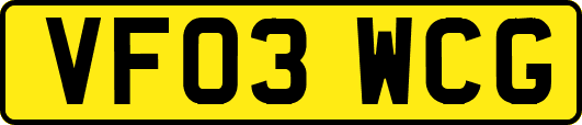 VF03WCG