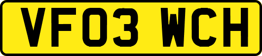 VF03WCH