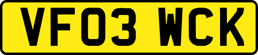 VF03WCK