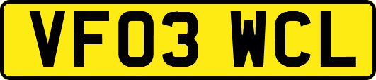 VF03WCL