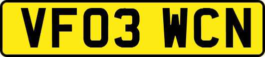 VF03WCN