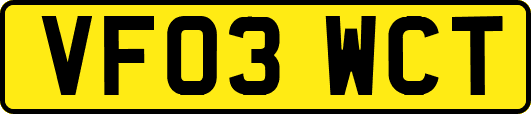 VF03WCT