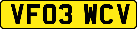 VF03WCV